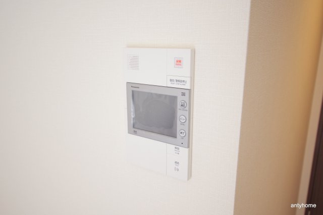 ララプレイス大阪福島ミラ　仲介手数料無料のセキュリティ