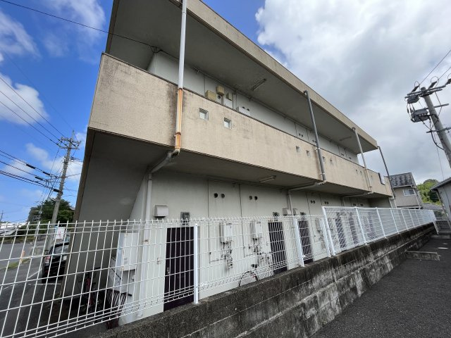 プレステージの外観