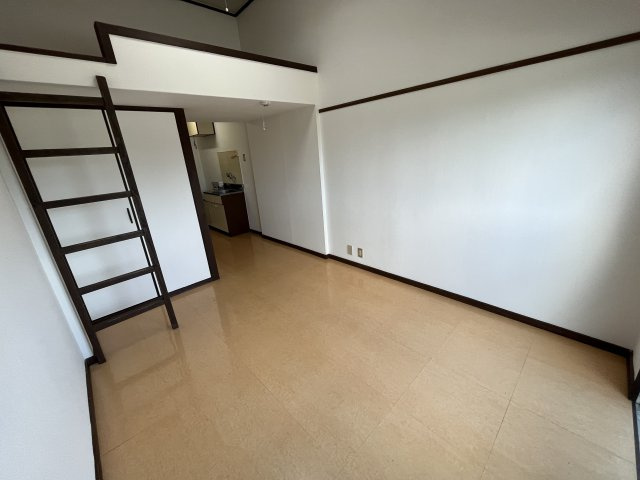 プレステージの居間・リビング