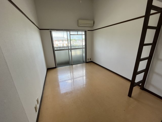 プレステージの居間・リビング