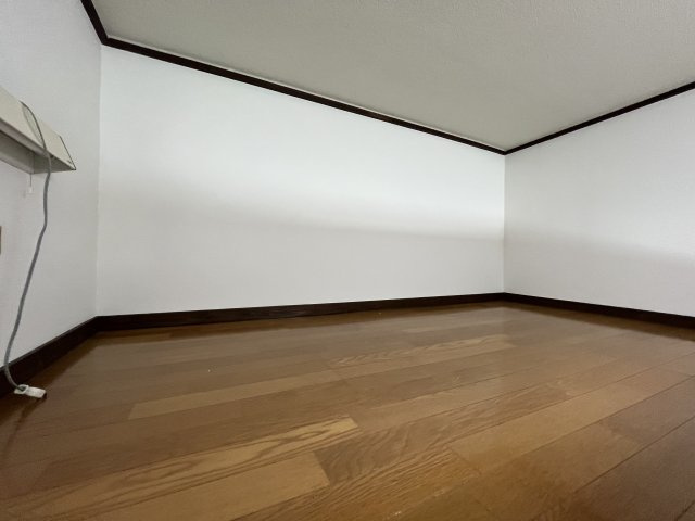 プレステージの洋室|ロフト