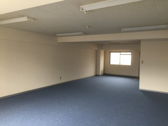 テルース21千代ビル