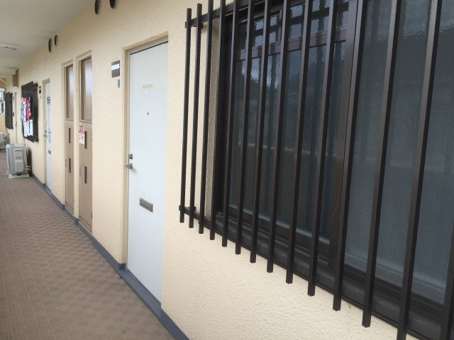 テルース21千代ビル
