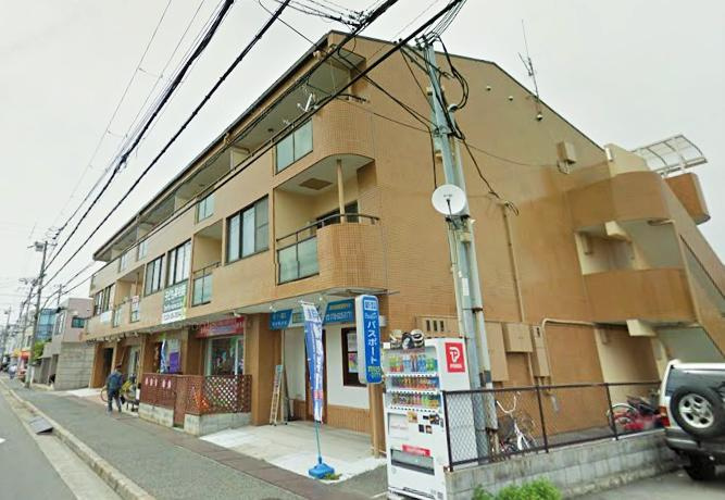 テルース21千代ビル