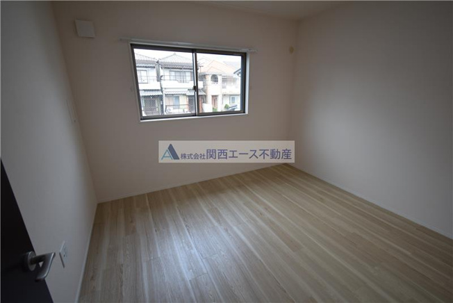 【寝室】 | アクシア旭町