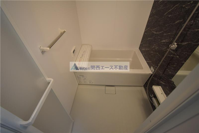 【浴室】 | アクシア旭町