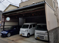 貝平ビル２F3Fの画像