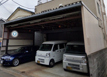 貝平ビル２F3Fの画像