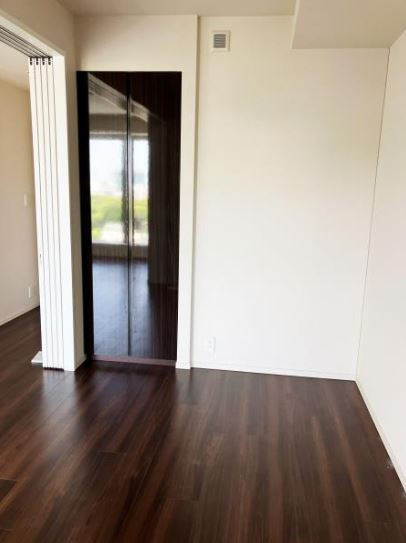 台東区池之端２丁目の賃貸マンションのその他|洋室