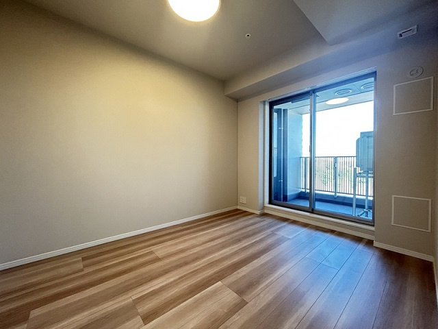 台東区池之端２丁目の賃貸マンションのその他|洋室