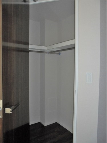 台東区池之端２丁目の賃貸マンションのその他|ウォークインクローゼット