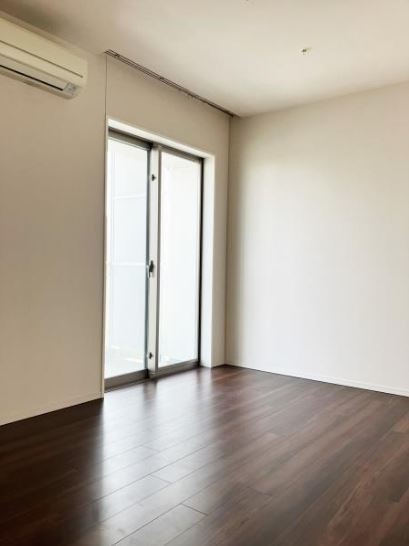 台東区池之端２丁目の賃貸マンションの洋室