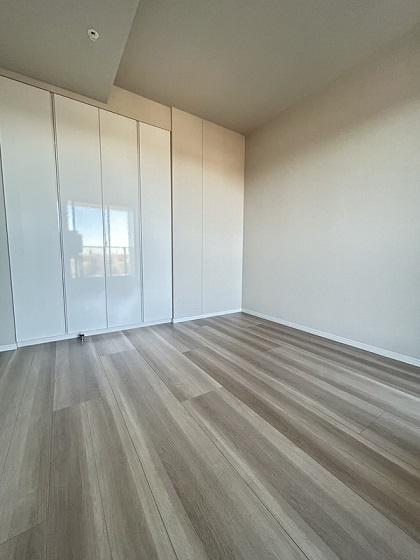 台東区池之端２丁目の賃貸マンションの洋室