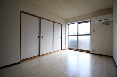 【居間・リビング】 | ディアトレス下中野