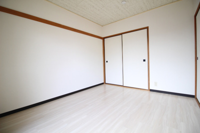 【寝室】 | ディアトレス下中野