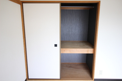 【収納】 | ディアトレス下中野