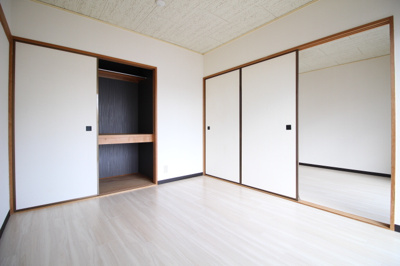 【洋室】 | ディアトレス下中野