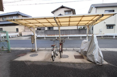 【その他共用部分】 | ディアトレス下中野