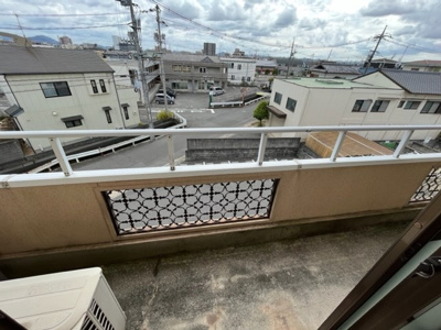 【展望】 | ディアトレス下中野