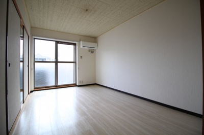 【居間・リビング】 | ディアトレス下中野