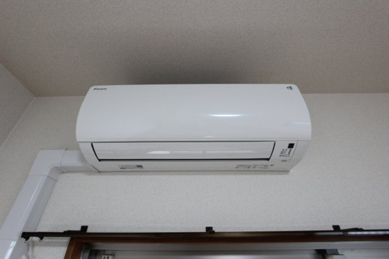 【設備】 | ルーセントハウス・M