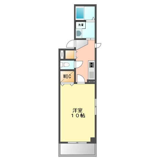 【間取り】 | ルーセントハウス・M | ルーセントハウス・M 　お問合せはなご家おもてなし不動産へ。