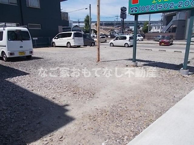 【駐車場】 | ルーセントハウス・M