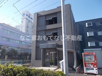 【外観】 | ルーセントハウス・M | ルーセントハウス・M 