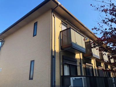 【外観】 | メゾン・リヴィエール