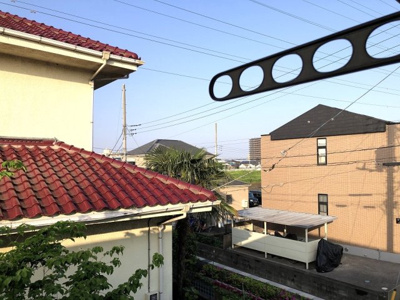 【展望】 | メゾン・リヴィエール