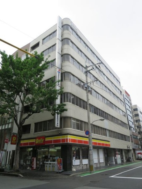 CLUB博多駅東オフィスビル