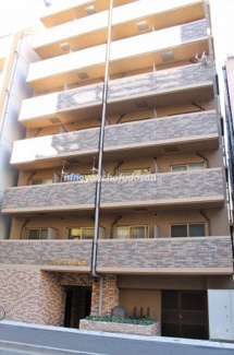 【外観】 | トーシンフェニックス日本橋三越前