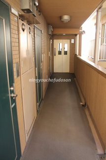 【その他共用部分】 | トーシンフェニックス日本橋三越前