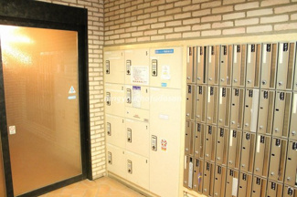 【その他共用部分】 | トーシンフェニックス日本橋三越前