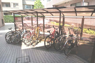【その他共用部分】