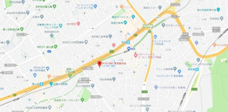 【地図】