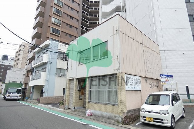 駅南2丁目ビル