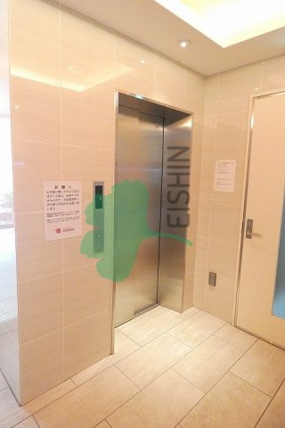 A-style Hakata(エースタイル博多)の外観