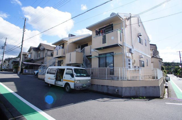 【外観】 | 俵屋マンション