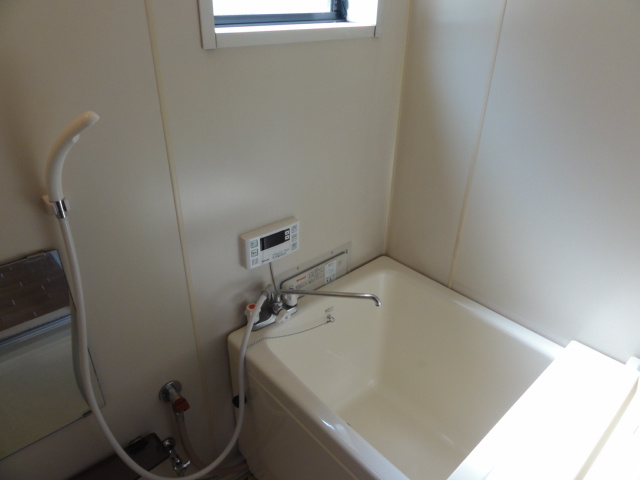 【浴室】 | 俵屋マンション