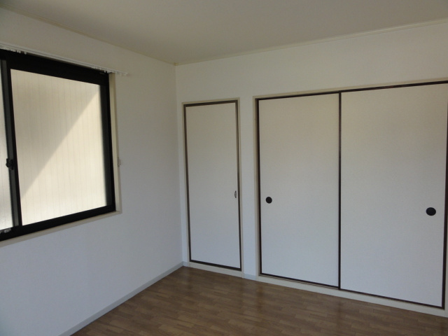 【洋室】 | 俵屋マンション