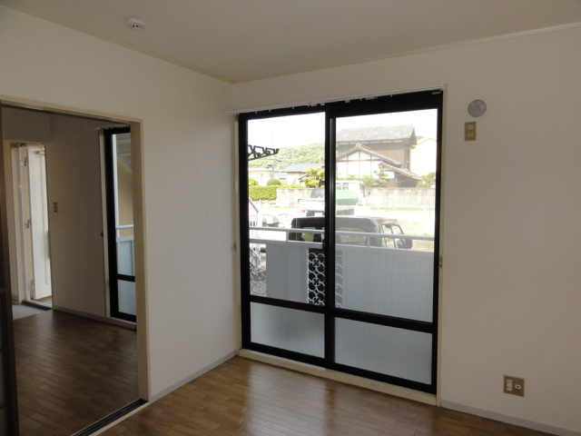 【内装】 | 俵屋マンション