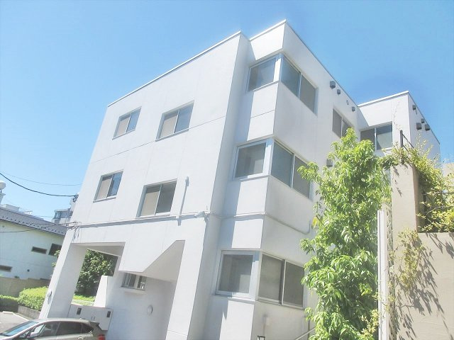 パークマノア