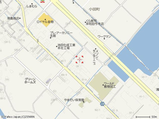 【地図】