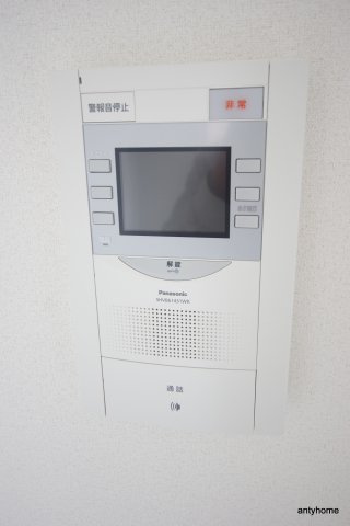 ララプレイス大阪ウエストゲート　仲介手数料無料のセキュリティ