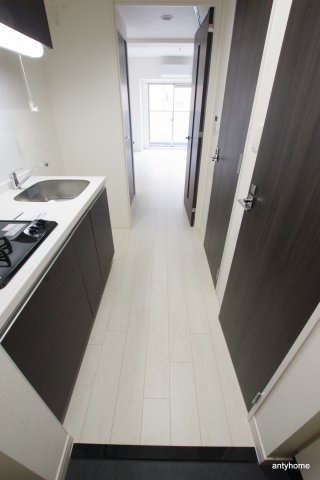 ララプレイス大阪ウエストゲート　仲介手数料無料の内装