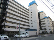 秀和第三東陽町レジデンスの画像