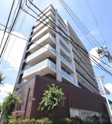 【外観】 | Cours