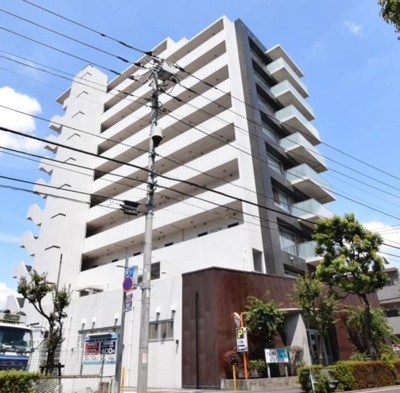 【外観】 | Cours