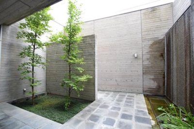 【その他共用部分】 | Cours